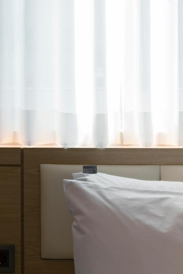 Busan Lounge 26 Hotel Luaran gambar