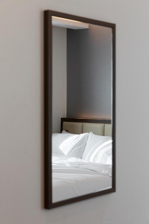 Busan Lounge 26 Hotel Luaran gambar