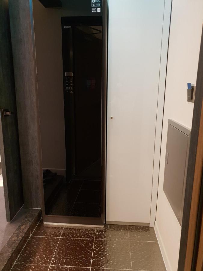 Busan Lounge 26 Hotel Luaran gambar