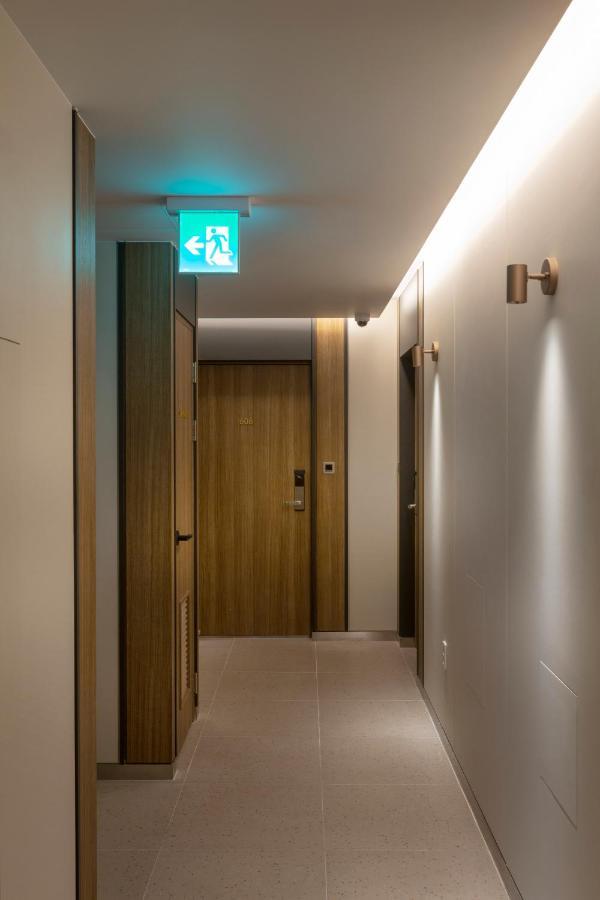 Busan Lounge 26 Hotel Luaran gambar