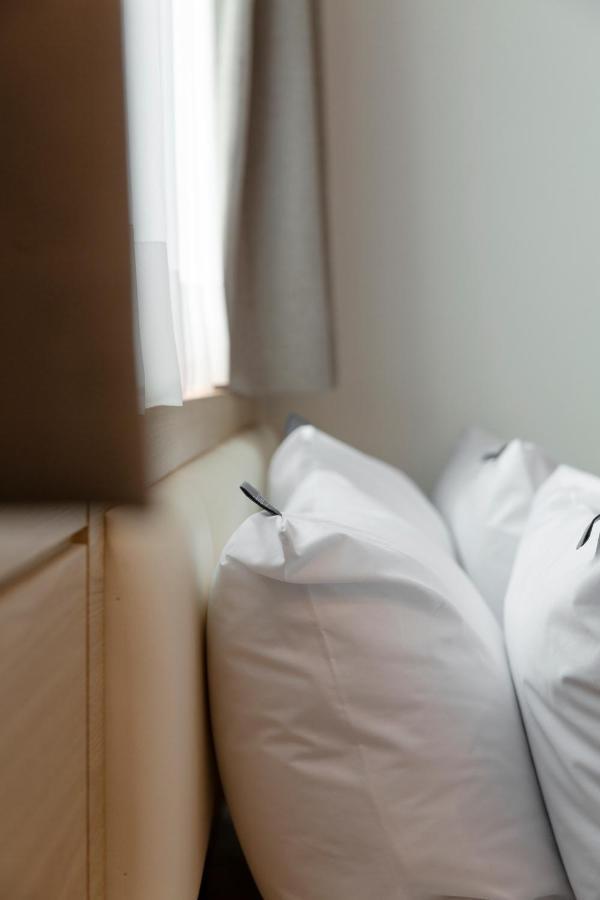 Busan Lounge 26 Hotel Luaran gambar