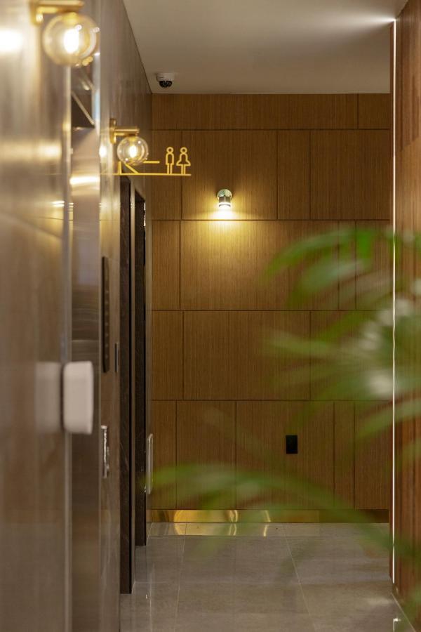 Busan Lounge 26 Hotel Luaran gambar