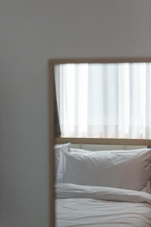 Busan Lounge 26 Hotel Luaran gambar