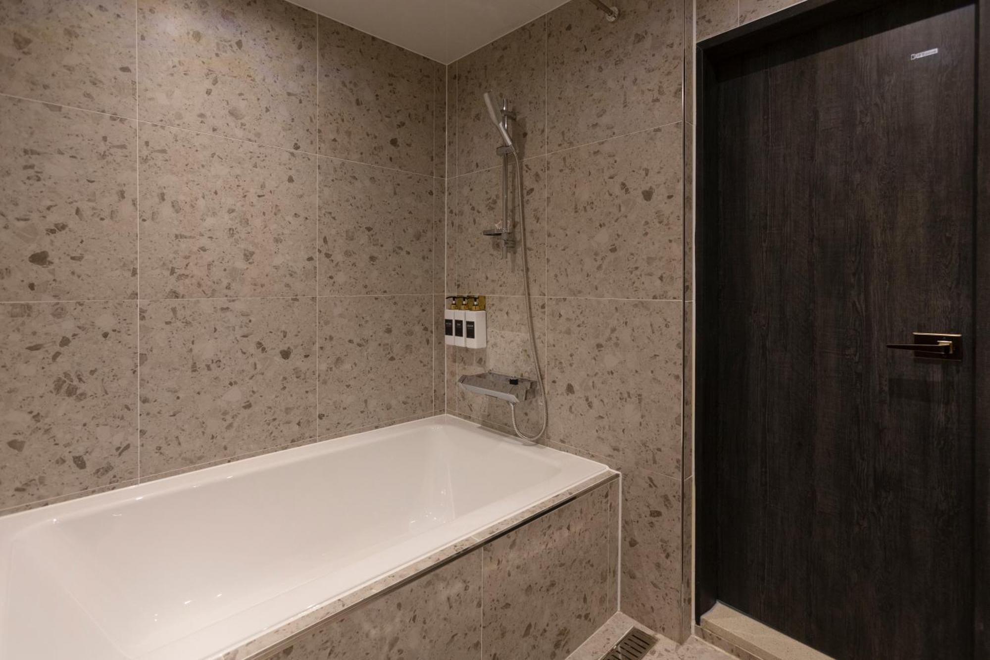Busan Lounge 26 Hotel Luaran gambar